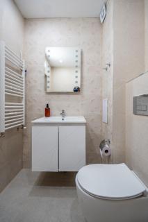 Central 1BDR Private parking - Sofia - 4