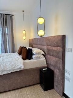 Sumaku Beach House - Bwejuu - 4