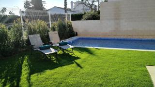 Villa Blanca with private pool - San Javier - San Javier - 5
