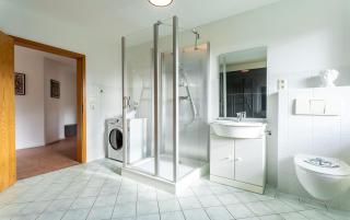Bernsteinbad-Koserow-Haus-Fuenf-Elemente-Ferienwohnung-Luft - Ostseebad Koserow - 4