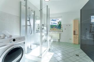 Bernsteinbad-Koserow-Haus-Fuenf-Elemente-Ferienwohnung-Luft - Ostseebad Koserow - 5