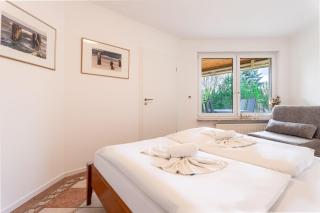 Bernsteinbad-Koserow-Haus-Fuenf-Elemente-Ferienwohnung-Luft - Ostseebad Koserow - 2