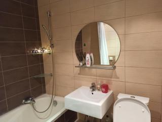 Cozy apartment in Purvciems - Riga - 2
