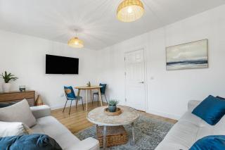 The Hoxton Nest - Stylish 1 Bed Shoreditch Flat - Londra - 8