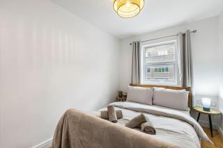 The Hoxton Nest - Stylish 1 Bed Shoreditch Flat - Londen - 3
