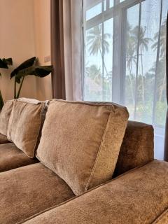 Sumaku Beach House - Bwejuu - 3