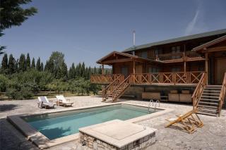 Chalet Styga Kalavrita - Kalavrita - 9