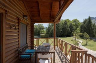 Chalet Styga Kalavrita - Kalavrita - 3