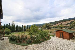 Chalet Styga Kalavrita - Kalavrita - 2