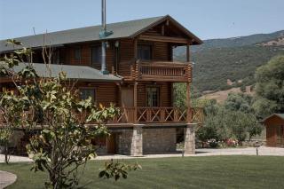 Chalet Styga Kalavrita - Kalavrita - 1