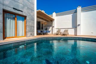 ViLLA ARHAN - Kaş - 3