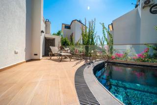 ViLLA ARHAN - Kaş - 1