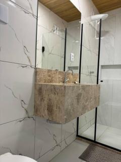 Casa de Praia em Piatã - Churrasqueira e Localização Privilegiada em Salvador - 6