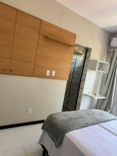 Casa de Praia em Piatã - Churrasqueira e Localização Privilegiada em Salvador - 3
