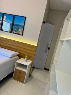 Casa de Praia em Piatã - Churrasqueira e Localização Privilegiada em Salvador - 2