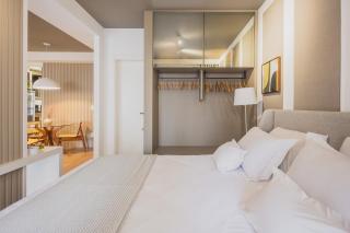 Elegância e Conforto no Ed Jh Palhano 1303 - Londrina - 5