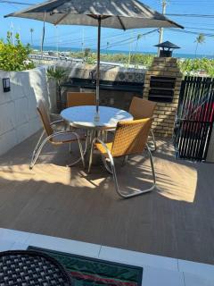 Casa Beira-Mar em Piatã - Praia, Churrasqueira e Excelente Localização em Salvador - 9