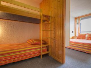 Appartement 2 Pièces pour 6 personnes avec Balcon, Wifi Gratuit, au Pied des Pistes - FR-1-346-541 - Arc 1800 - 8