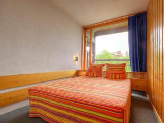 Appartement 2 Pièces pour 6 personnes avec Balcon, Wifi Gratuit, au Pied des Pistes - FR-1-346-541 - Arc 1800 - 5
