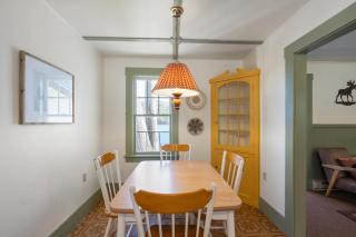 Moose Manor- Squam Waterfront - Holderness - 2