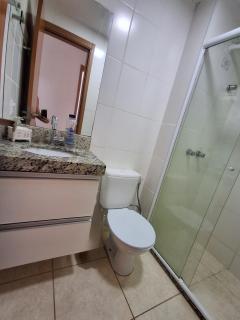 Apê a 5min UFJF completo novinho - 4