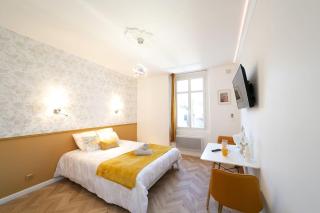 Imperial House Confort - 5 min Gare - Parking - Avon - 1