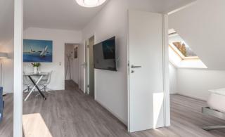 Bernsteinbad-Koserow-Haus-Fuenf-Elemente-Ferienwohnung-Wasser - Ostseebad Koserow - 7