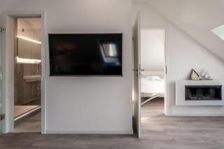 Bernsteinbad-Koserow-Haus-Fuenf-Elemente-Ferienwohnung-Wasser - Ostseebad Koserow - 6