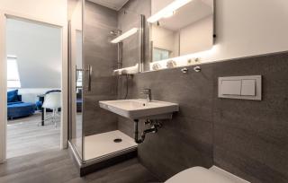Bernsteinbad-Koserow-Haus-Fuenf-Elemente-Ferienwohnung-Wasser - Ostseebad Koserow - 5