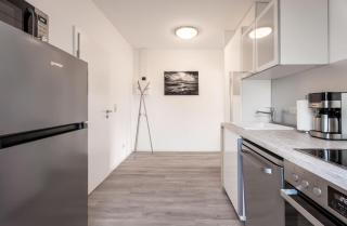 Bernsteinbad-Koserow-Haus-Fuenf-Elemente-Ferienwohnung-Wasser - Ostseebad Koserow - 1