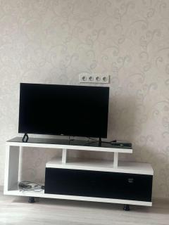 Hualing complex apartment - Tiflis - 8