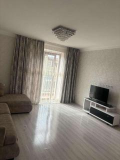 Hualing complex apartment - Tbilisi - 9