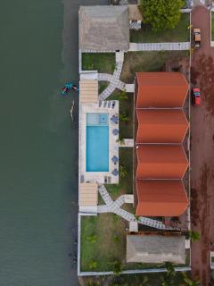 Riverside Hotel Chachalacas - Chachalacas - 7