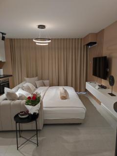 Deluxe Rezidencija Bijeljina - Bijeljina - 8