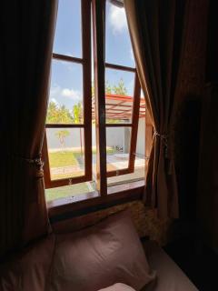 Joglo Homestay Banyuwangi - Banyuwangi - 5