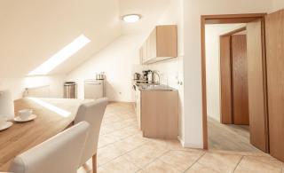 Bernsteinbad-Koserow-Haus-Fuenf-Elemente-Ferienwohnung-Raum - Ostseebad Koserow - 4