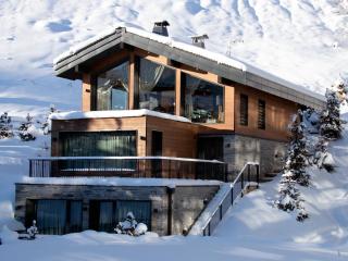 Chalet de luxe skis aux pieds avec SPA - Courchevel - FR-1-575-192 - 1