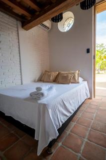 Habitación Centro Histórico - Mompós - 3