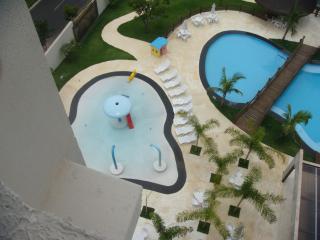 Apartamentos Le Jardin Caldas Novas - Caldas Novas - 3