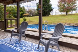 5B Blue Ridge Grandeur-VMI, VA Horse Center, WLU - Lexington - 8