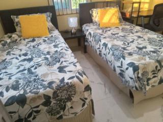 Hummingbird Hill Villa - 7