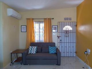 Hummingbird Hill Villa - 1