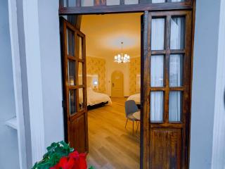 Hotel Sucre - Quito - 0