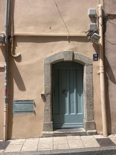 My little St-Tropez - 1