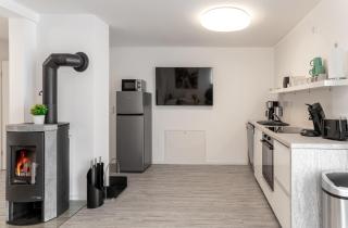 Ostseebad-Zinnowitz-Kernsanierte-Ferienwohnung-Glueck - Zinnowitz - 9
