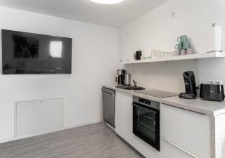 Ostseebad-Zinnowitz-Kernsanierte-Ferienwohnung-Glueck - Zinnowitz - 8