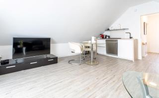 Ostseebad-Zinnowitz-Kuschelige-Ferienwohnung-Wolken - Zinnowitz - 8