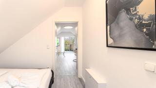 Ostseebad-Zinnowitz-Kuschelige-Ferienwohnung-Wolken - Zinnowitz - 2