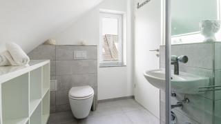 Ostseebad-Zinnowitz-Kuschelige-Ferienwohnung-Wolken - Zinnowitz - 4
