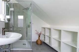 Ostseebad-Zinnowitz-Kuschelige-Ferienwohnung-Wolken - Zinnowitz - 5